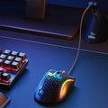 Gaming Mouse Bungee Shop Clouds
