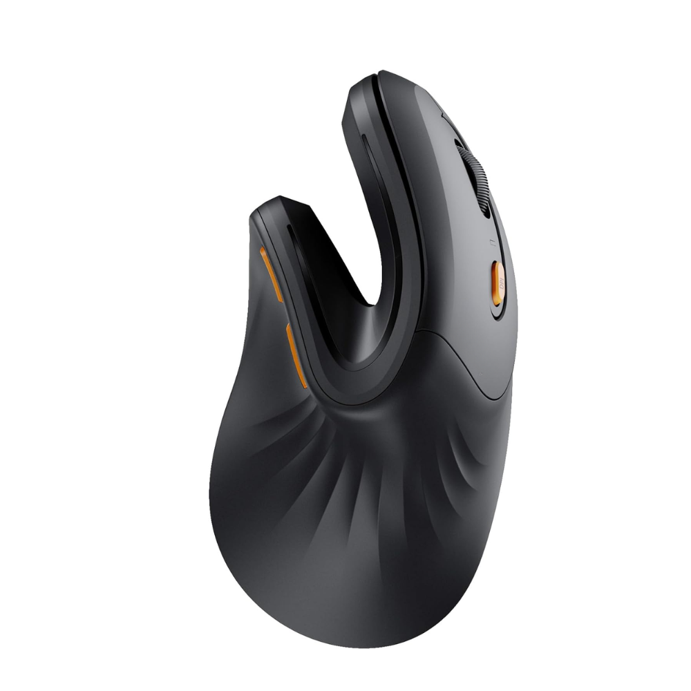 EM11 Ergonomic Vertical Wireless Mouse Shop Clouds
