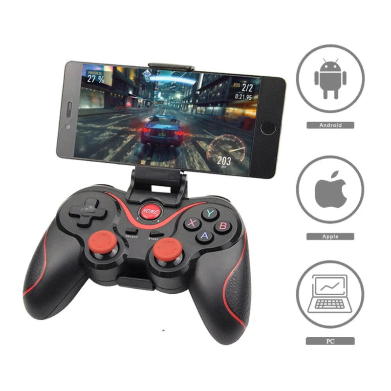 Gamepad Bluetooth Controller Shop Clouds