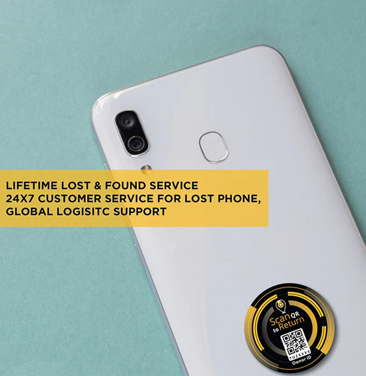 Digital tag-Find My Phone Mobile App I Android Mobile App