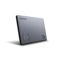 Dolphin Smart Tracker Sleek Slide into wallets, passports and where space is limited | 3 yrs battery life