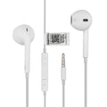 Earphone Loss Recovery