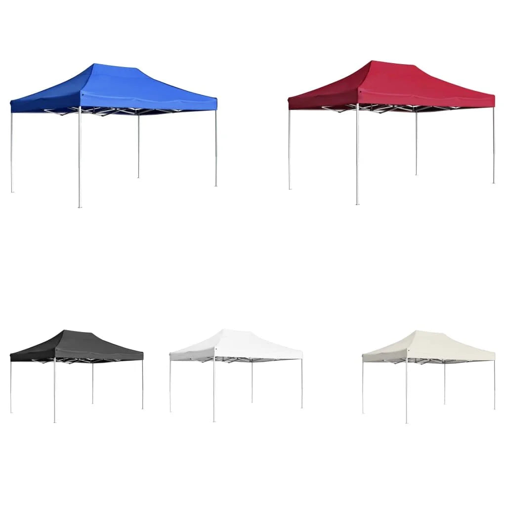 Large Canopy Tents, Aluminum frame Oak Tree South
